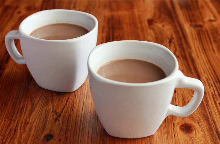佛罗镇奶茶培训